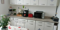 appartement à SABARROS (65330)