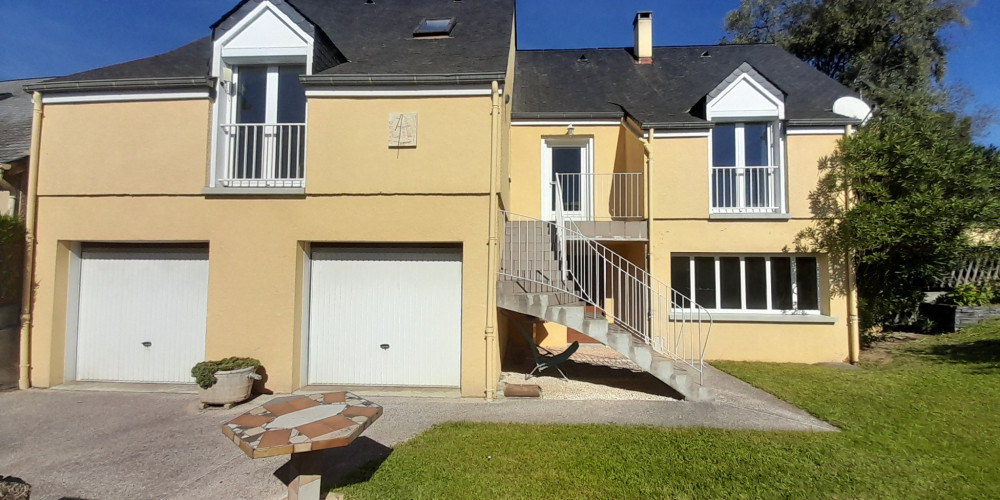 maison à LOURDES (65100)