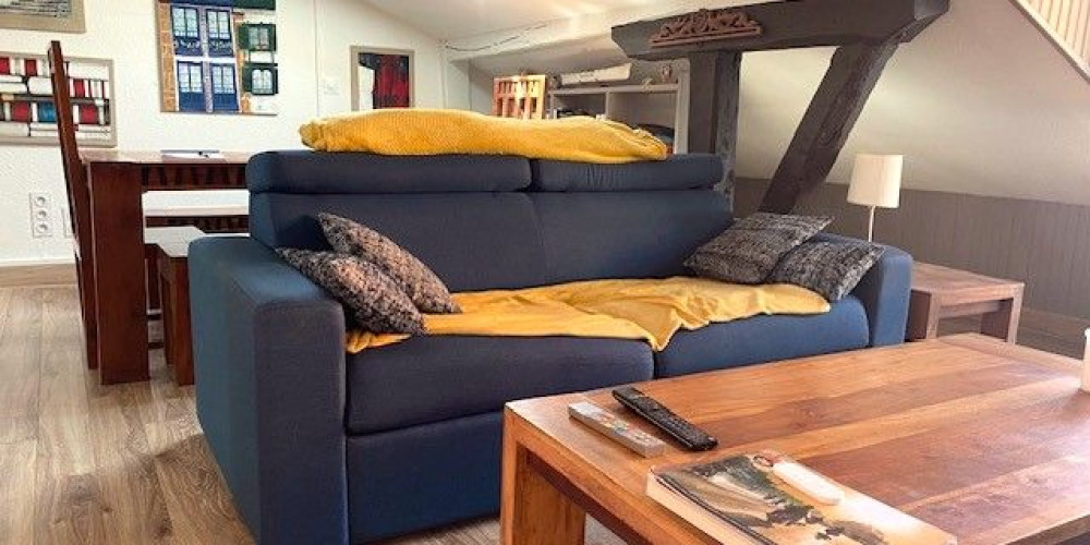 appartement à ANGLET (64600)