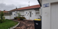maison à BOUCAU (64340)