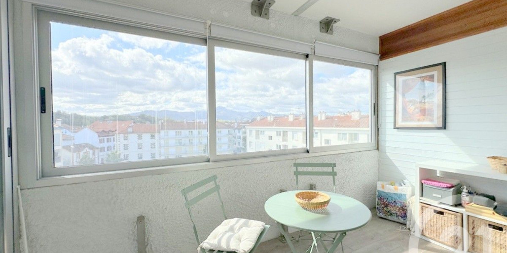 appartement à HENDAYE (64700)