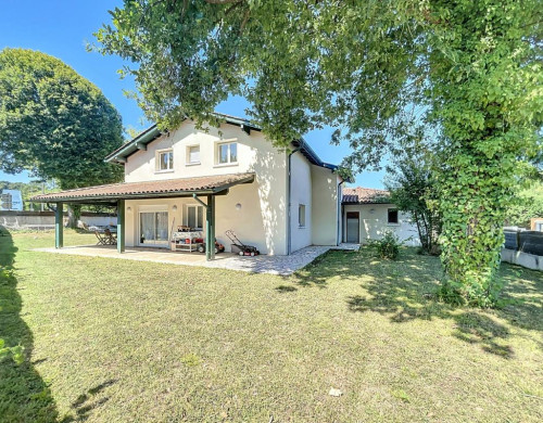 maison  ANGLET