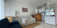 appartement à ST JEAN DE LUZ (64500)