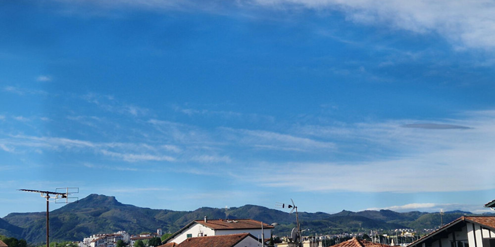 appartement à HENDAYE (64700)
