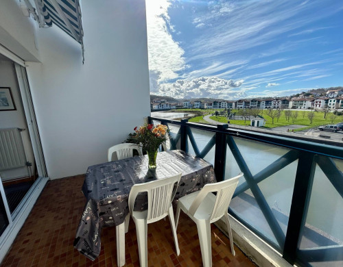 appartement  CIBOURE