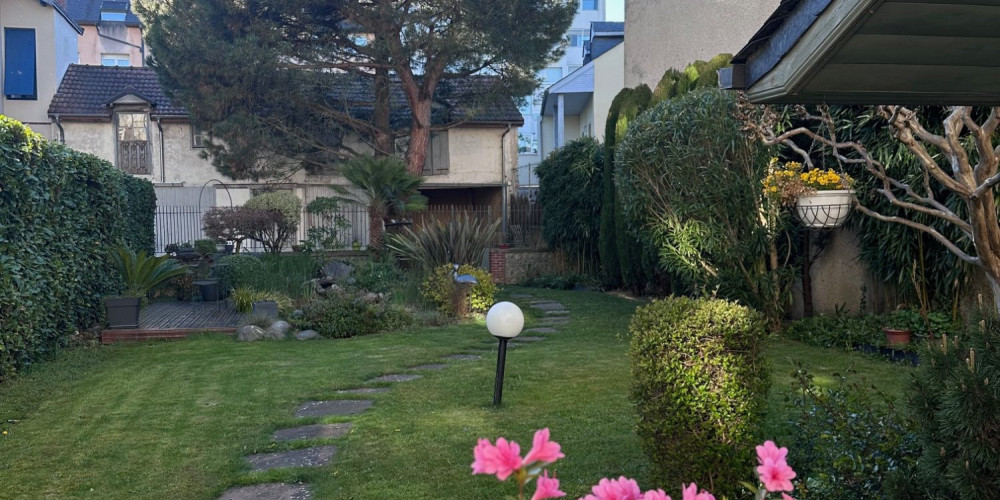 maison à TARBES (65000)