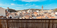 appartement à LOURDES (65100)