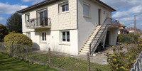 maison à PINAS (65300)