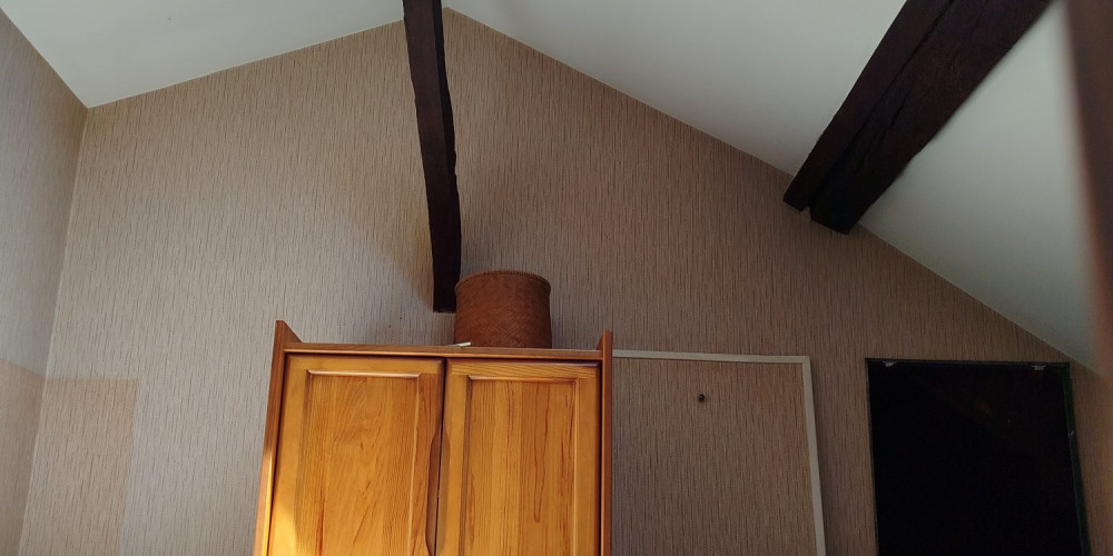 appartement à BAGNERES DE BIGORRE (65200)