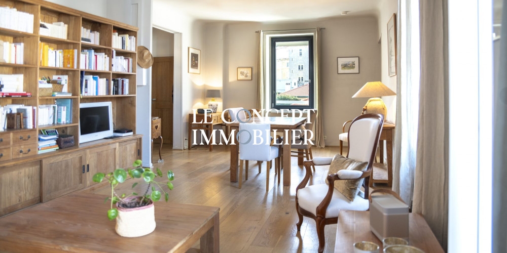 appartement à BIARRITZ (64200)