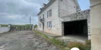 maison à SENDETS (64320)