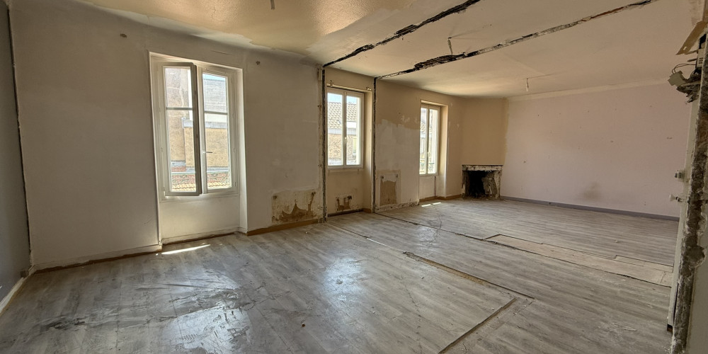 appartement à BIARRITZ (64200)