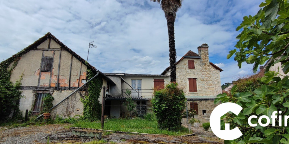 maison à GAN (64290)