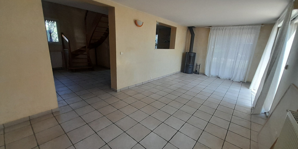 maison à TARBES (65000)