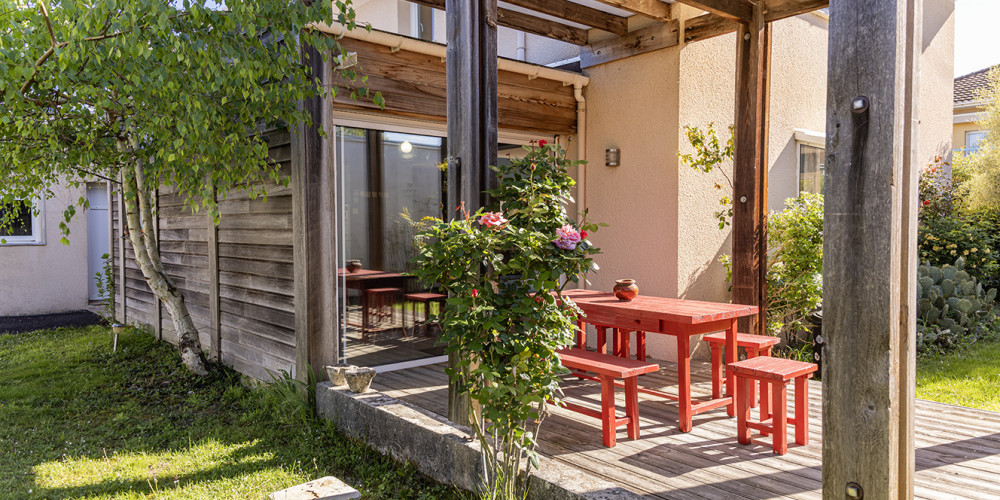 maison à PAU (64000)