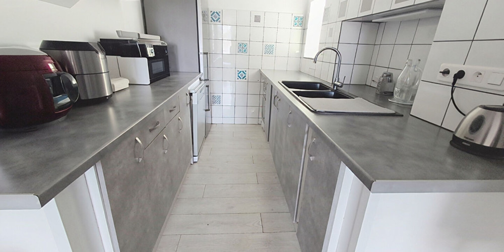 appartement à MOUGUERRE (64990)