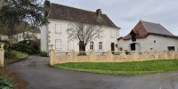 maison à CASTAGNEDE (64270)