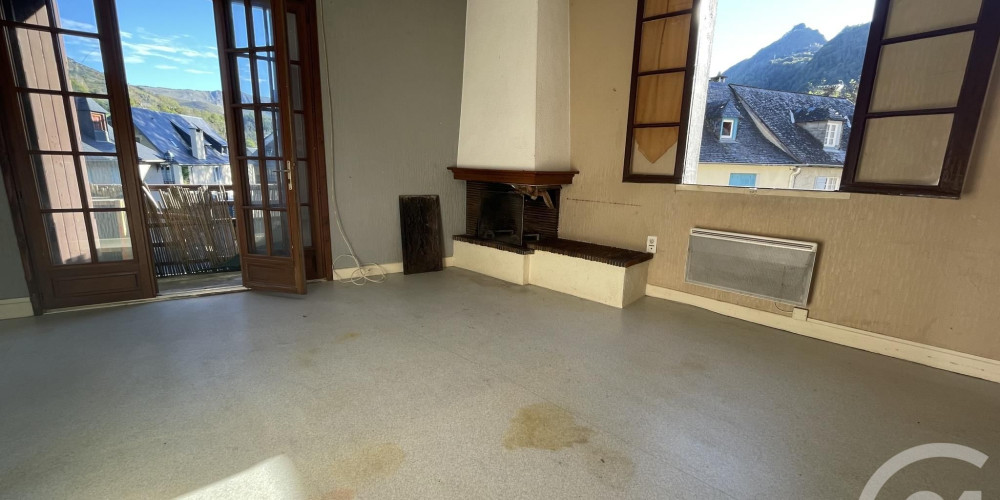 appartement à ARRENS MARSOUS (65400)