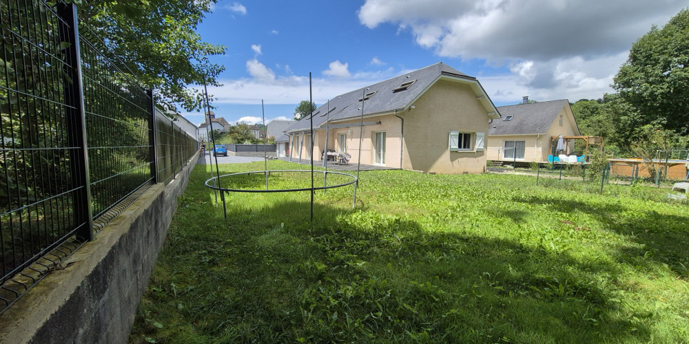 maison à LOURDES (65100)