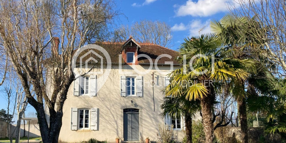 maison à MORLAAS (64160)