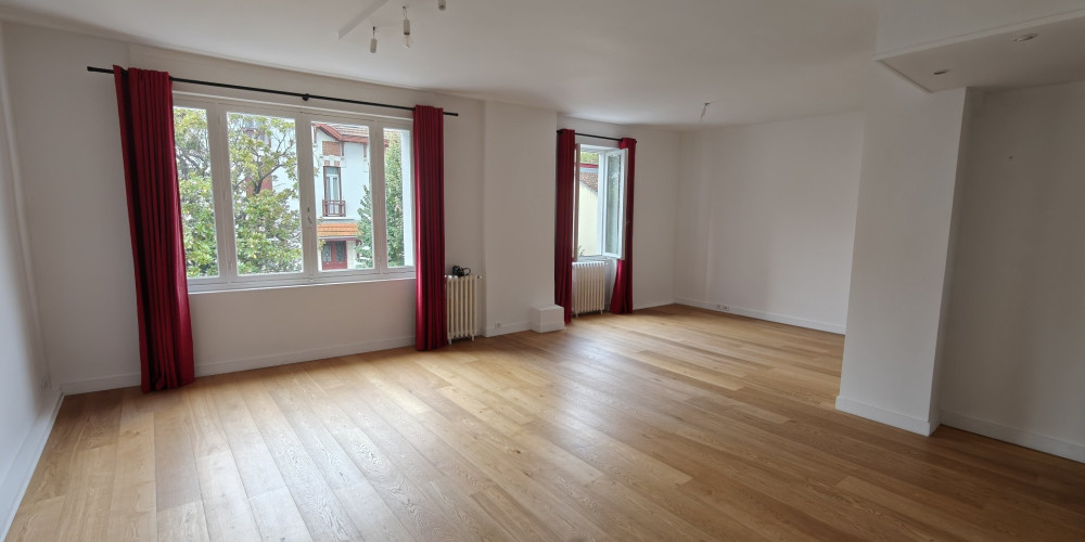 appartement à BIARRITZ (64200)