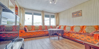 appartement à CIBOURE (64500)