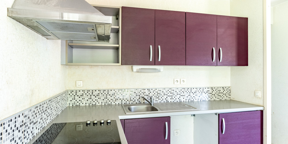 appartement à ASCAIN (64310)