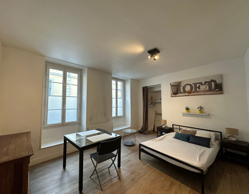 appartement  PAU