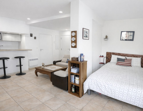 appartement  HENDAYE