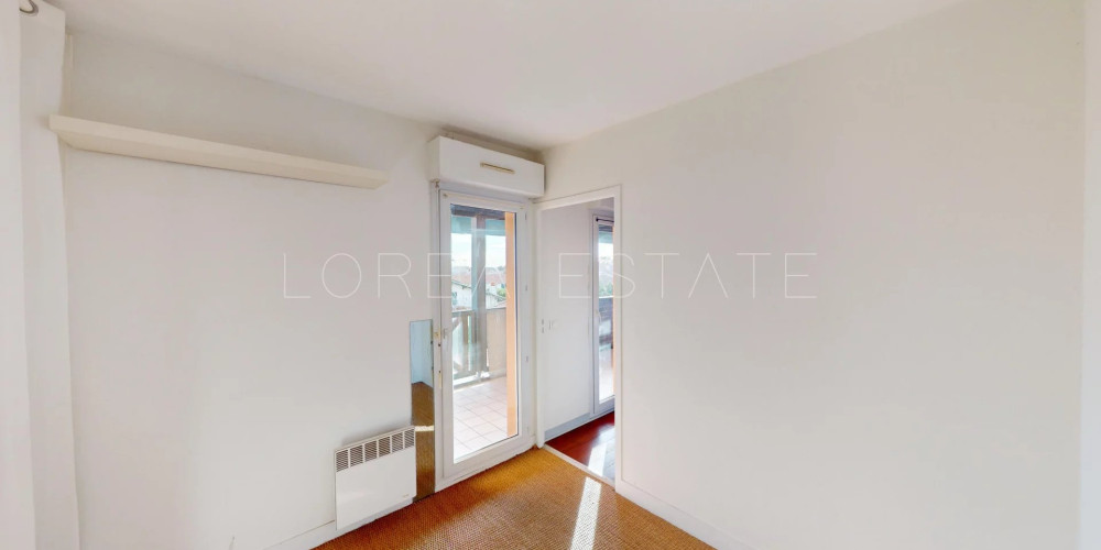 appartement à ANGLET (64600)