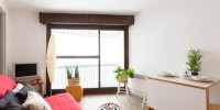 appartement à ST LARY SOULAN (65170)