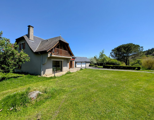 maison  BAGNERES DE BIGORRE