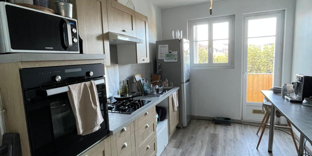appartement à LOURDES (65100)