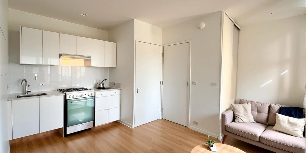 appartement à ANGLET (64600)