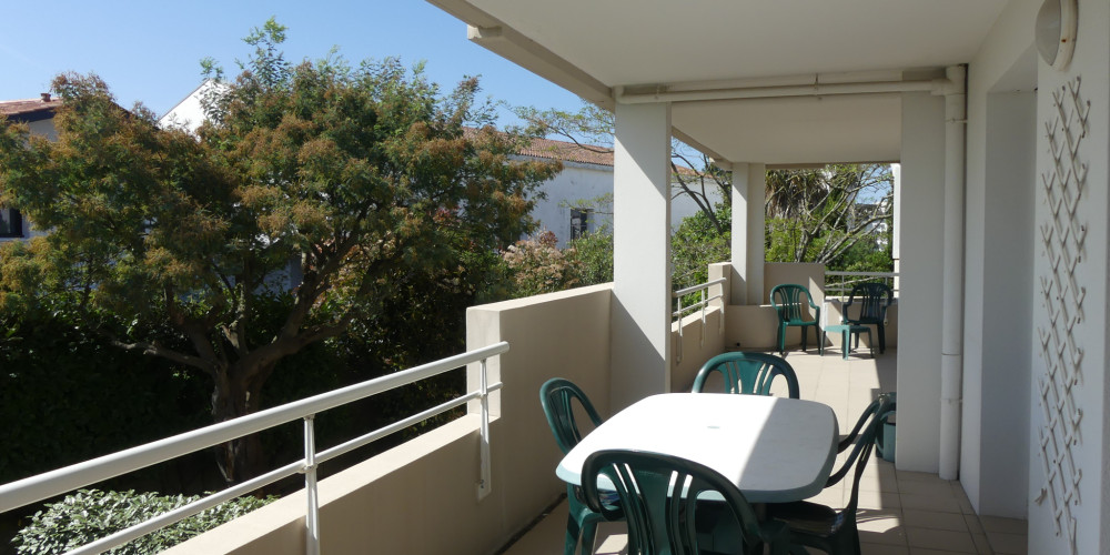 appartement à ANGLET (64600)