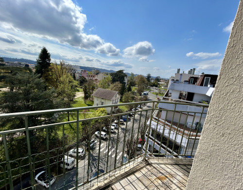 appartement  PAU