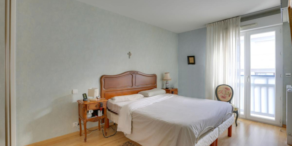 appartement à ST JEAN DE LUZ (64500)