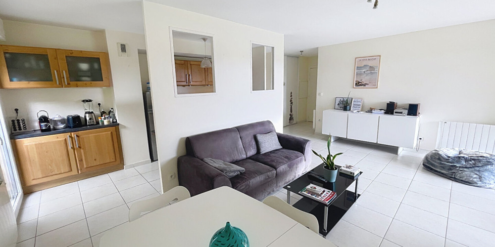 appartement à BAYONNE (64100)