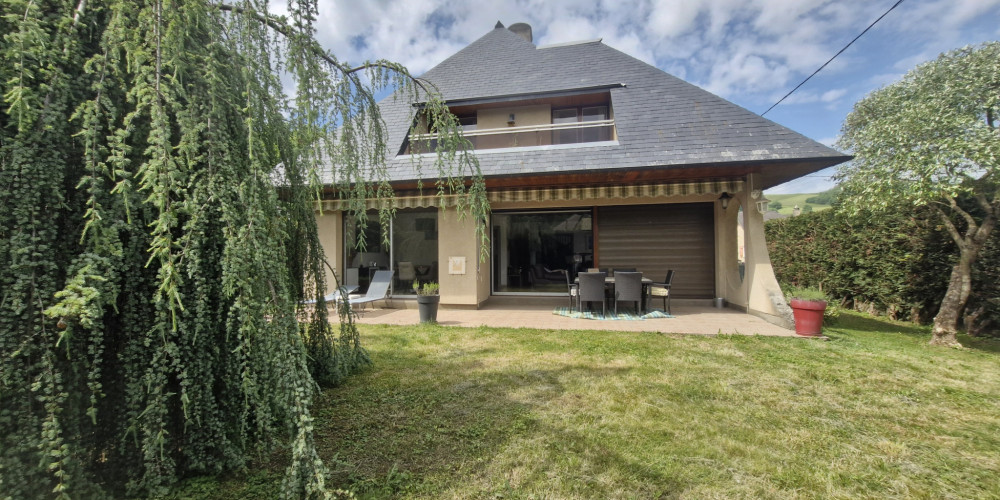 maison à LOURDES (65100)