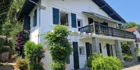 maison à CIBOURE (64500)