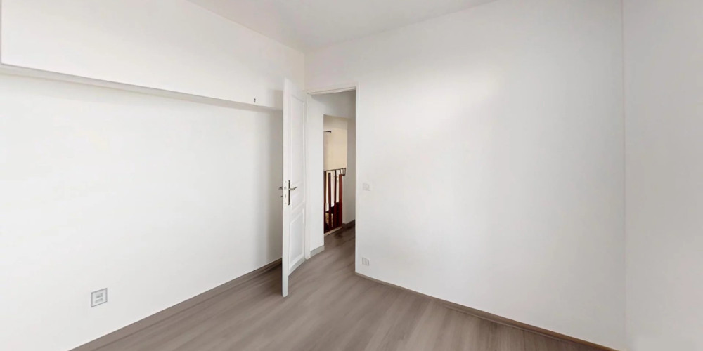 appartement à URRUGNE (64122)