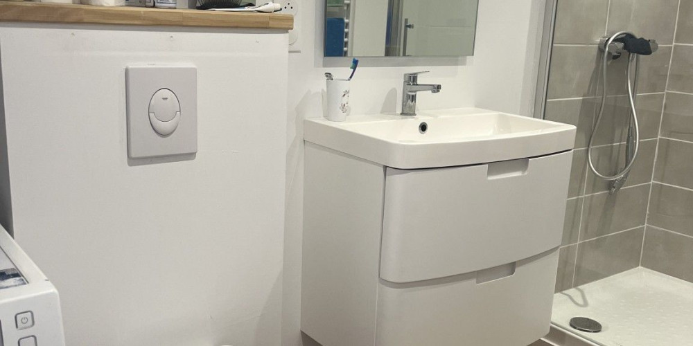 appartement à ORTHEZ (64300)