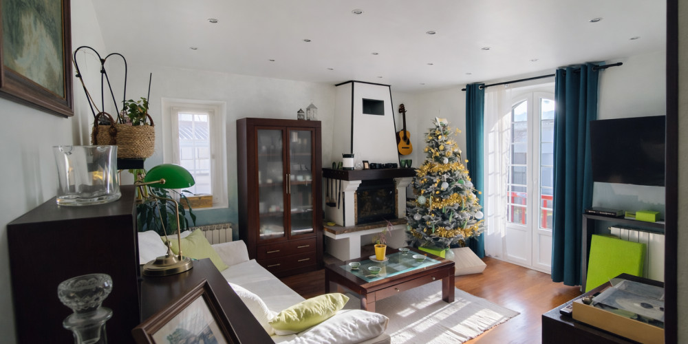 maison à HENDAYE (64700)