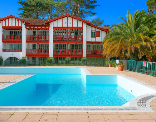 appartement  CIBOURE