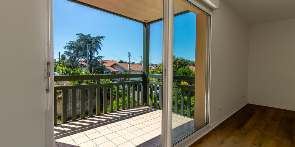 appartement à ANGLET (64600)