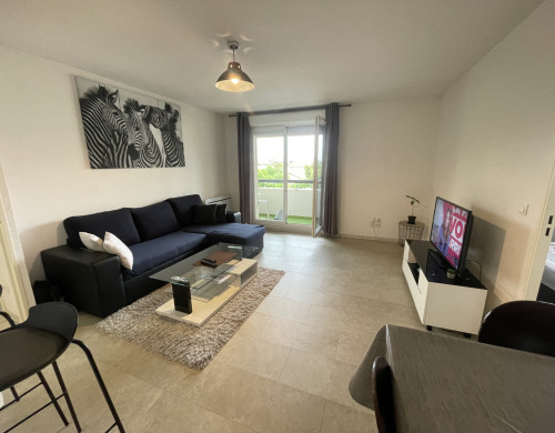 appartement  TARBES