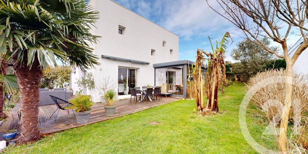 maison à ANGLET (64600)