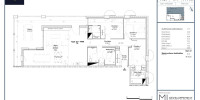 appartement à BIDART (64210)