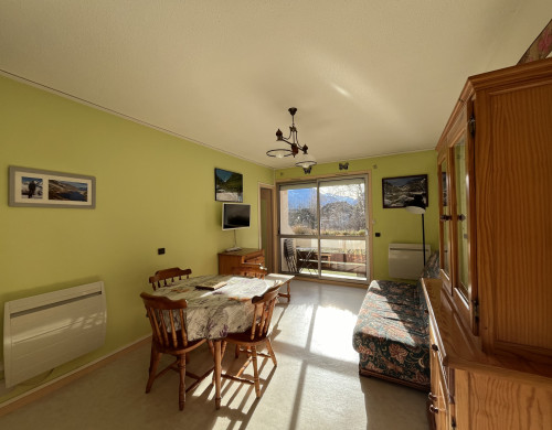 appartement  ARGELES GAZOST