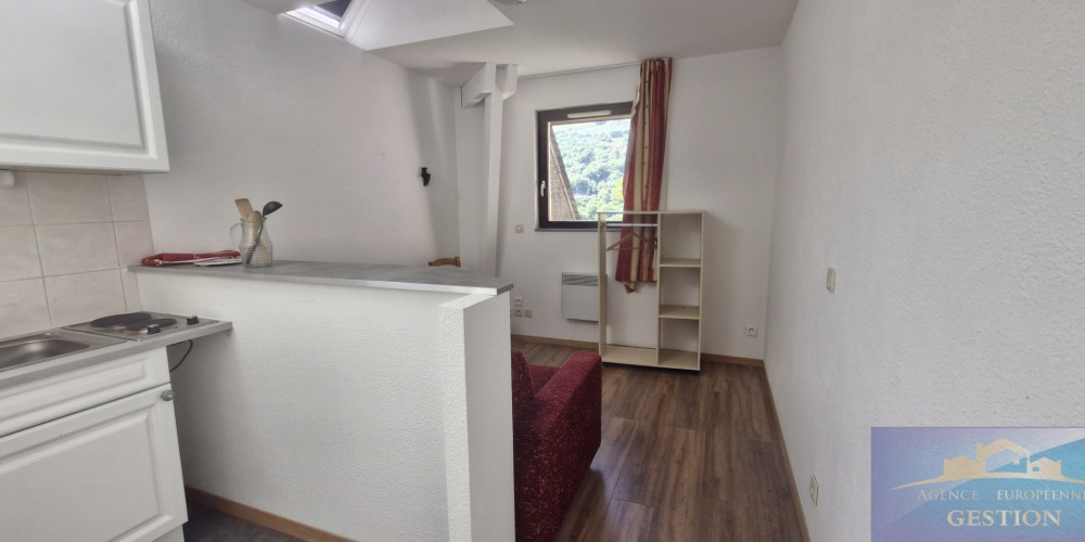 appartement à ASPIN EN LAVEDAN (65100)